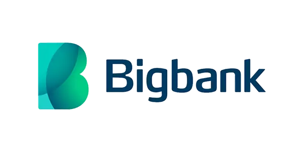 Bigbank logo