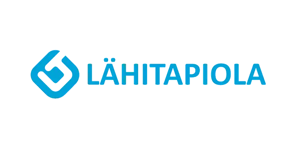 Lähitapiola logo